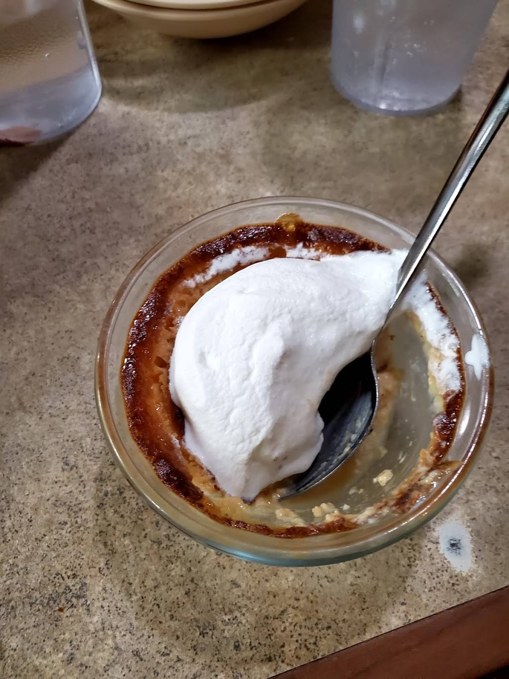 Mr. Pancho Mexican Food | restaurant | 1040 E Main St, Mesa, AZ 85203, USA | 4806496033 OR +1 480-649-6033