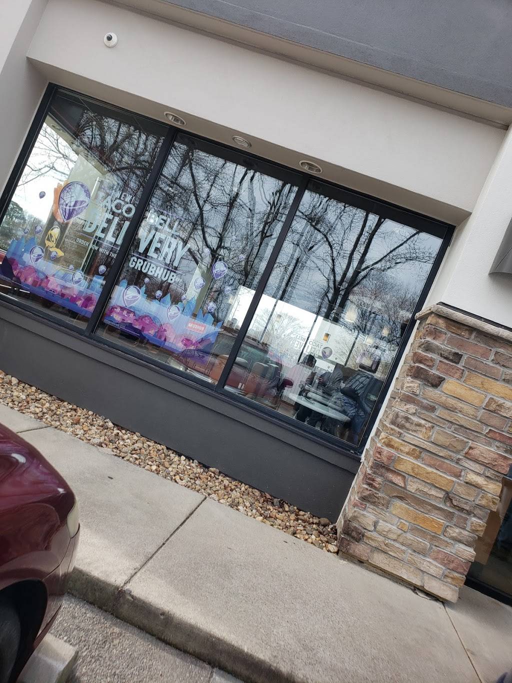 Taco Bell | meal takeaway | 3708 Virginia Beach Blvd, Virginia Beach, VA 23452, USA | 7574633543 OR +1 757-463-3543