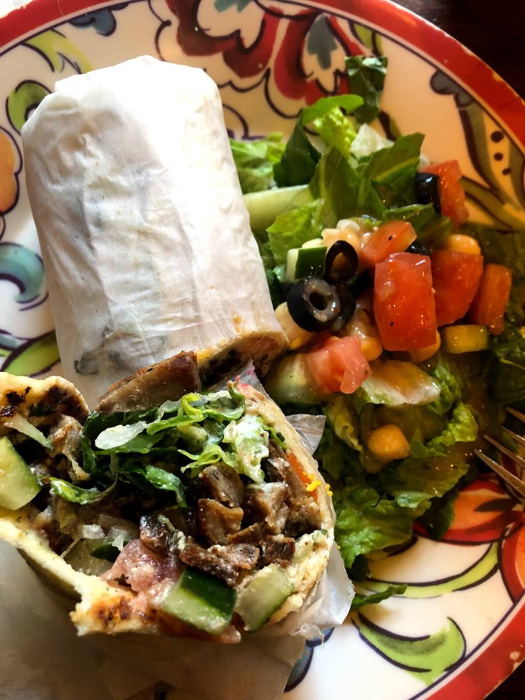 Darna Falafel | restaurant | 200 Court St, Brooklyn, NY 11201, USA | 3477991673 OR +1 347-799-1673