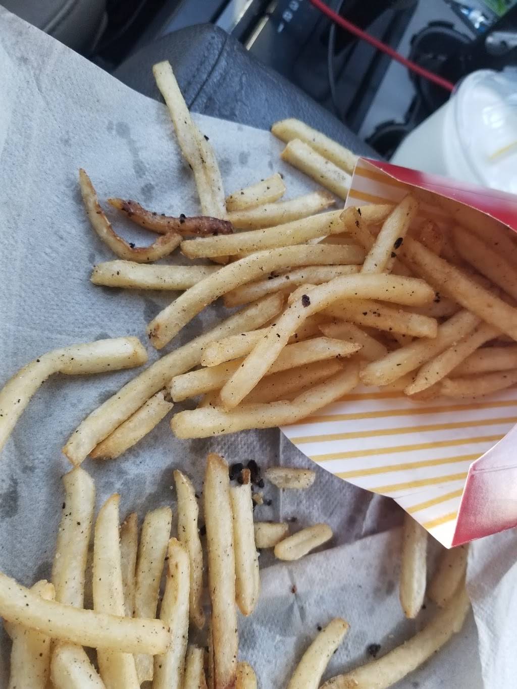 McDonalds | cafe | 817 MS-12 W, Starkville, MS 39759, USA | 6623203908 OR +1 662-320-3908