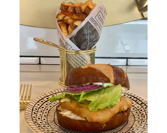 Tres Muchachos fishNchips | restaurant | 333 E 17th St #14, Costa Mesa, CA 92627, USA | 9492207811 OR +1 949-220-7811