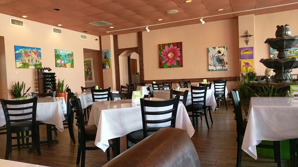 Cactus Flower Cafe | restaurant | 3425 N 12th Ave, Pensacola, FL 32503, USA | 8504328100 OR +1 850-432-8100