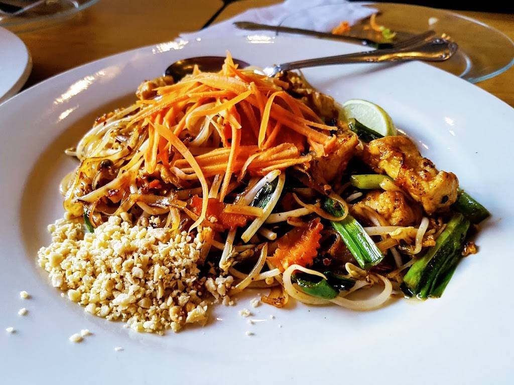 Little Bangkok in the Strip | restaurant | 1906 Penn Ave, Pittsburgh, PA 15222, USA | 4125864107 OR +1 412-586-4107