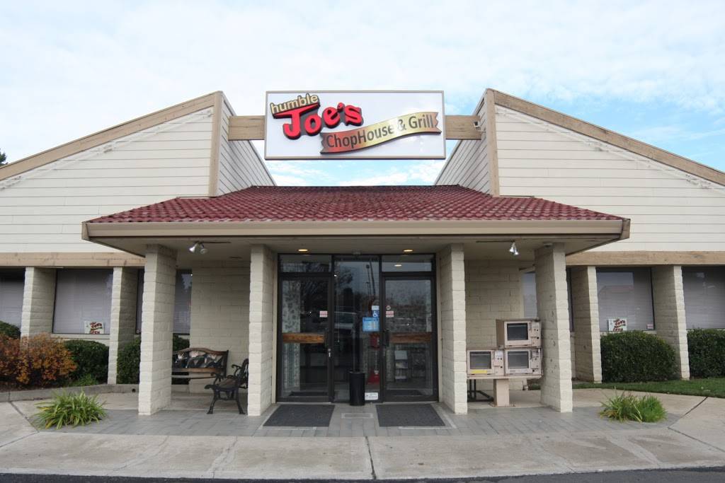 Humble Joes | restaurant | 2631 Balls Ferry Rd, Anderson, CA 96007, USA | 5303653308 OR +1 530-365-3308