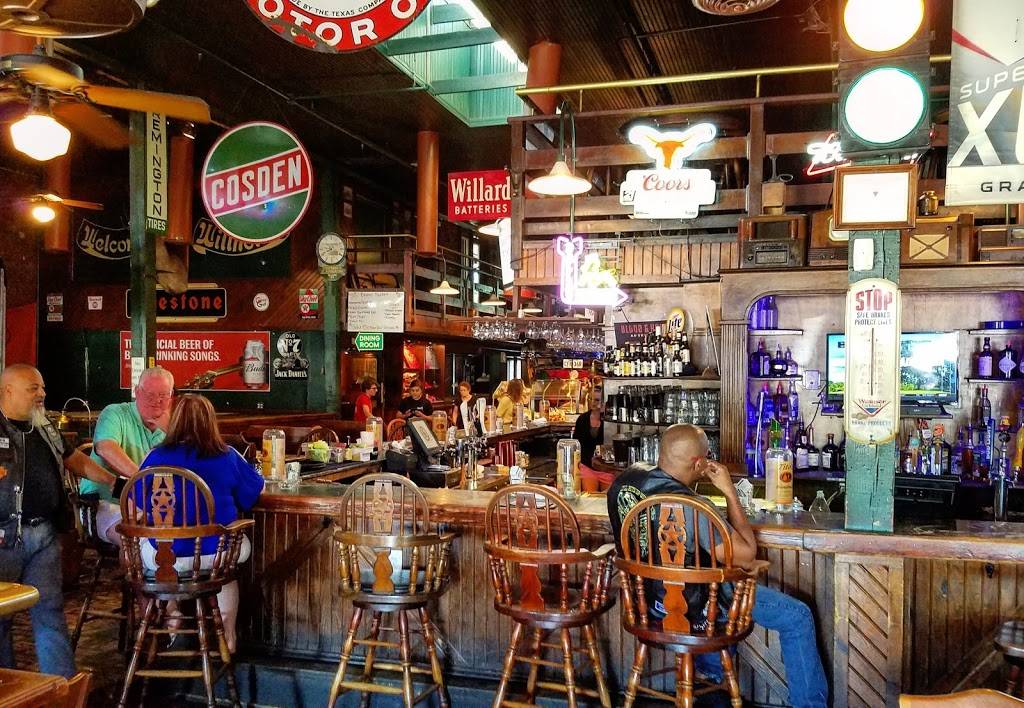 Willhoites | restaurant | 432 S Main St, Grapevine, TX 76051, USA | 8174817511 OR +1 817-481-7511