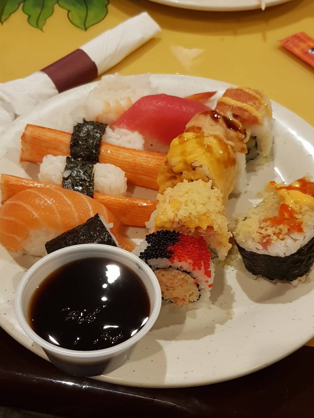 Dynasty Buffet | restaurant | 5388 Elmore Avenue, Davenport, IA 52807, USA | 5633554848 OR +1 563-355-4848