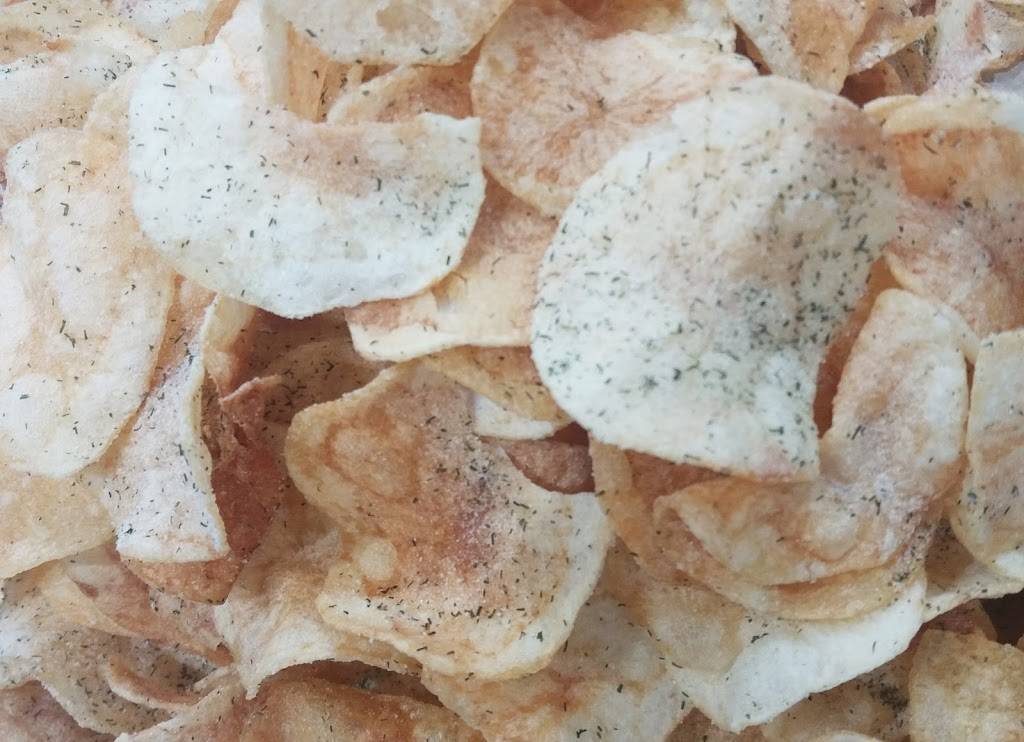 Mack City Chips | restaurant | Food Court in, 166 S Huron Ave, Mackinaw City, MI 49701, USA | 2314366047 OR +1 231-436-6047
