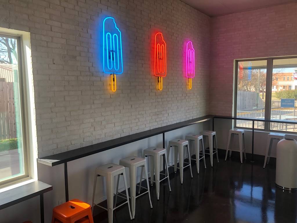 Frios Gourmet Pops | restaurant | 405 S, FM 1187, Aledo, TX 76008, USA | 6822392335 OR +1 682-239-2335