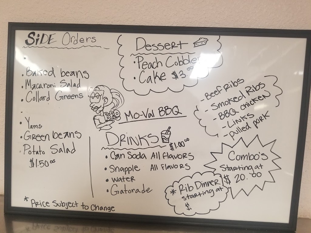 MoVal BBQ | restaurant | 24195 Sunnymead Boulevard, Moreno Valley, CA 92553, USA | 9516654463 OR +1 951-665-4463