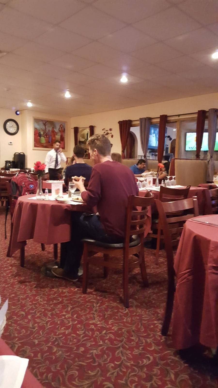 Royal Indian | restaurant | 1101 Bunn Hill Rd, Vestal, NY 13850, USA | 6072289606 OR +1 607-228-9606