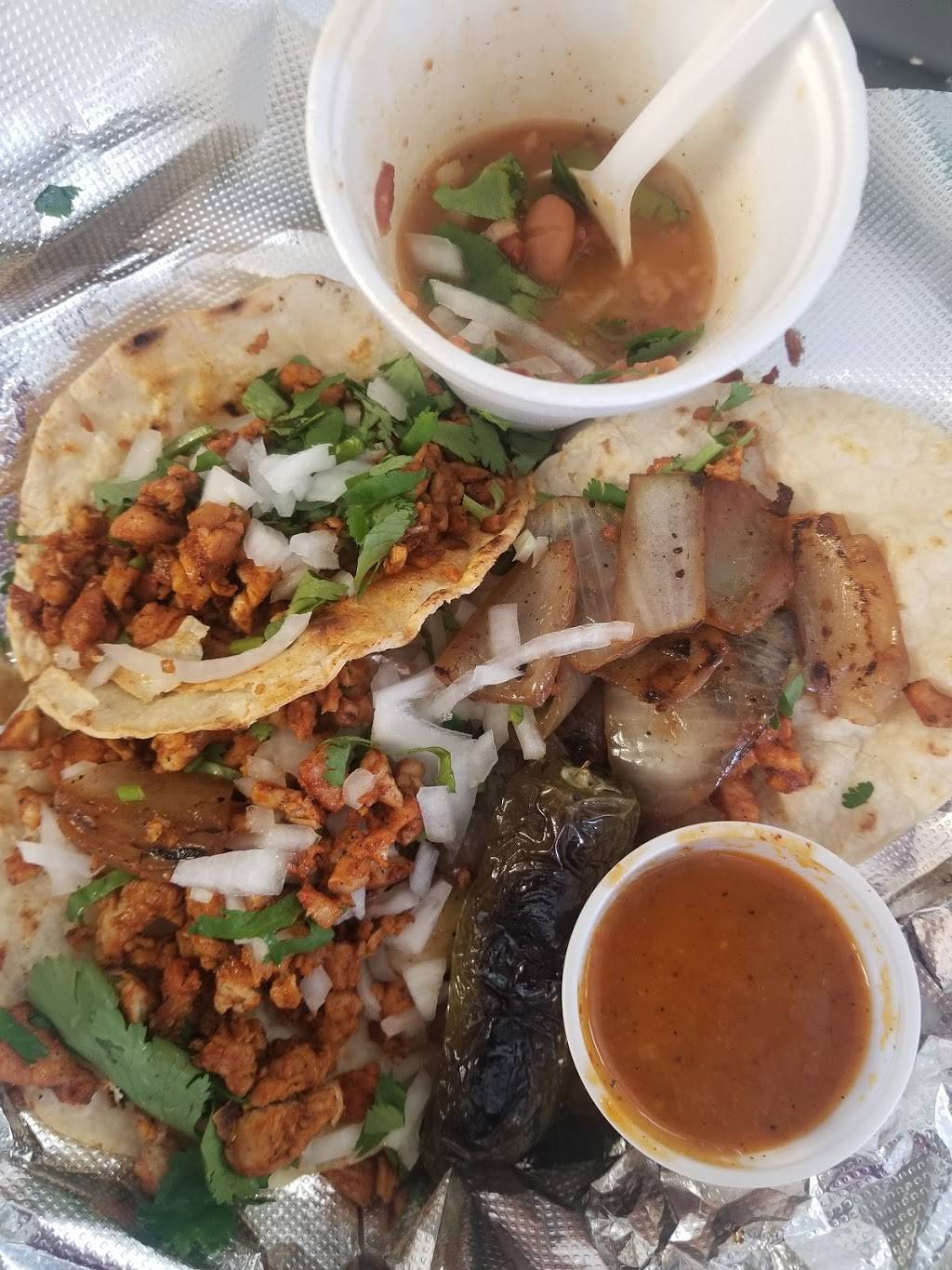 Taqueria El Huasteco | restaurant | 6977 Winchester Rd, Memphis, TN 38115, USA | 9015053528 OR +1 901-505-3528