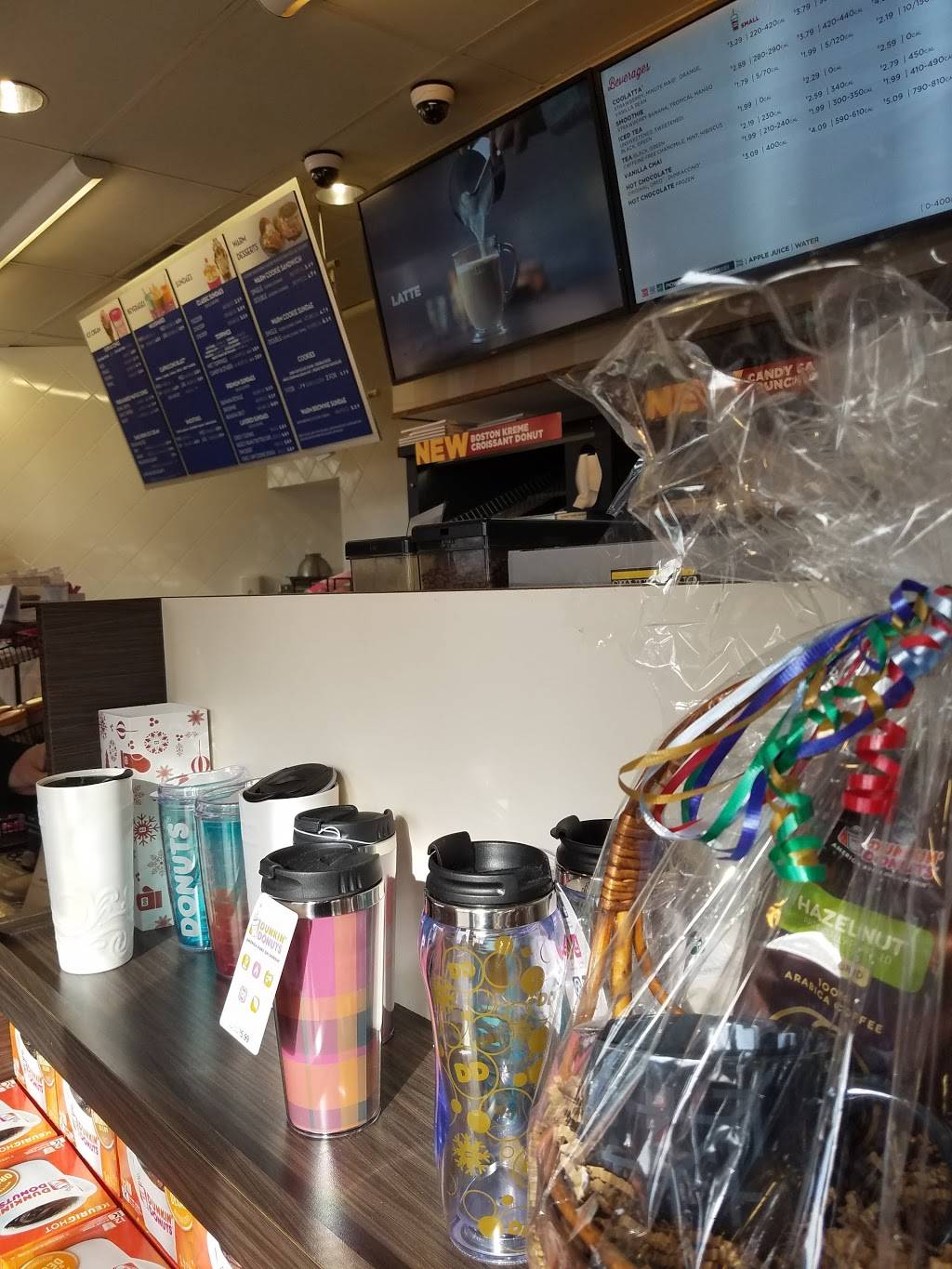 Dunkin Donuts | cafe | 3547 Francis Lewis Blvd, Flushing, NY 11358, USA | 7188865279 OR +1 718-886-5279