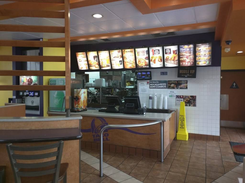 Taco Bell | meal takeaway | 932 S Central Ave, Glendale, CA 91204, USA | 8182429502 OR +1 818-242-9502