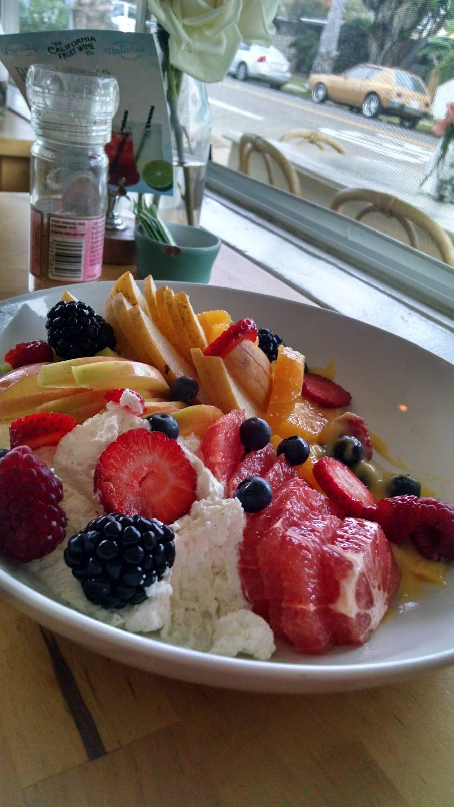 Little Lion Cafe | cafe | 1424 Sunset Cliffs Blvd, San Diego, CA 92107, USA | 6197566921 OR +1 619-756-6921