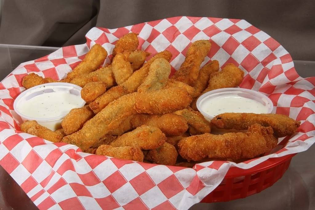 Charlies Best Burgers | restaurant | 5138 E Olympic Blvd, Los Angeles, CA 90022, USA | 3239681120 OR +1 323-968-1120