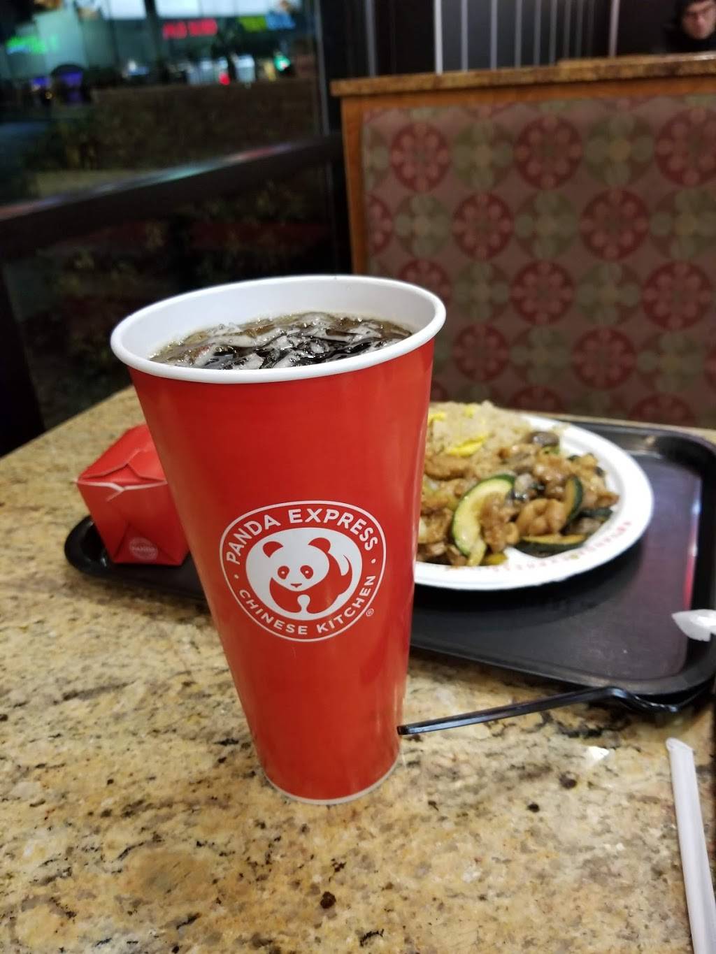 Panda Express | restaurant | 15009 SE McLoughlin Blvd, Milwaukie, OR 97267, USA | 5035136899 OR +1 503-513-6899