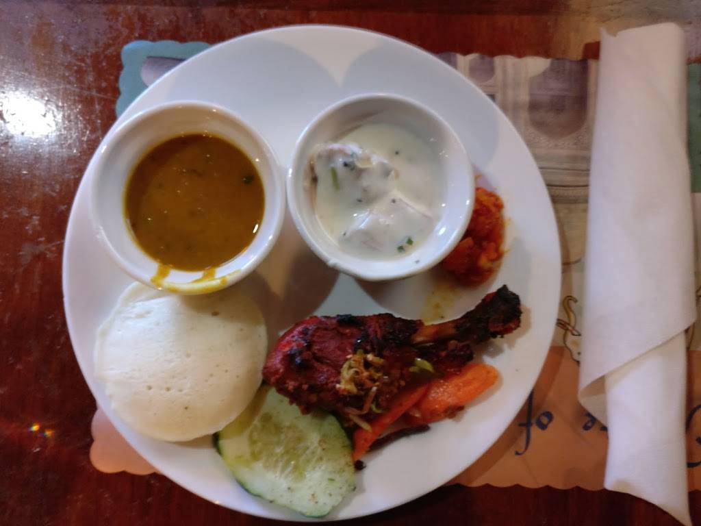 Taste of India Brandon | restaurant | 902 E Brandon Blvd, Brandon, FL 33511, USA | 8136894040 OR +1 813-689-4040