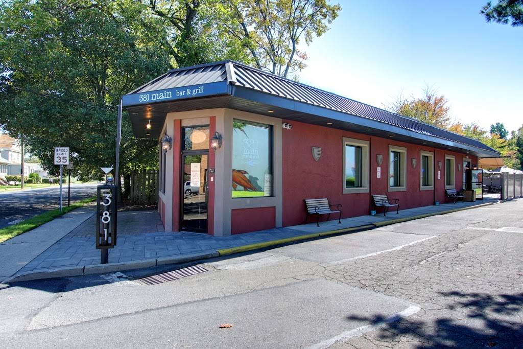 381 Main Bar & Grill | restaurant | 381 Main St, Little Falls, NJ 07424, USA | 9737853815 OR +1 973-785-3815