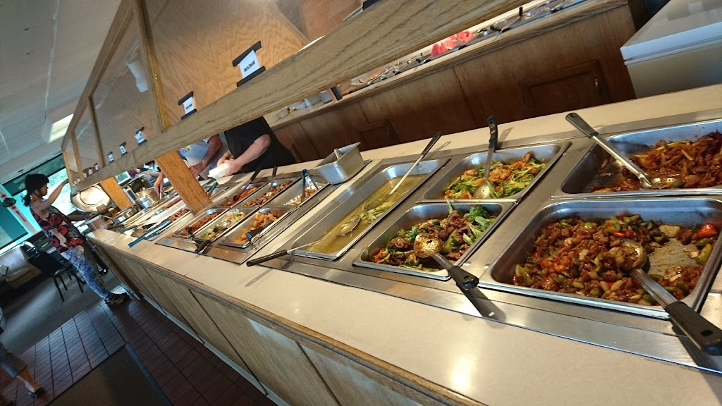 Asian Buffet | restaurant | 1281 S 2nd St, Raton, NM 87740, USA | 5754459518 OR +1 575-445-9518