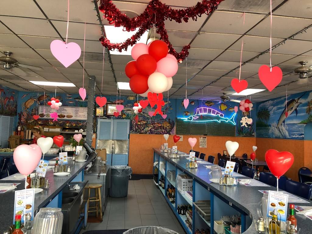 Bahamas Fish Market and Restaurant | restaurant | 7200 SW 8th St, Miami, FL 33144, USA | 3052641448 OR +1 305-264-1448
