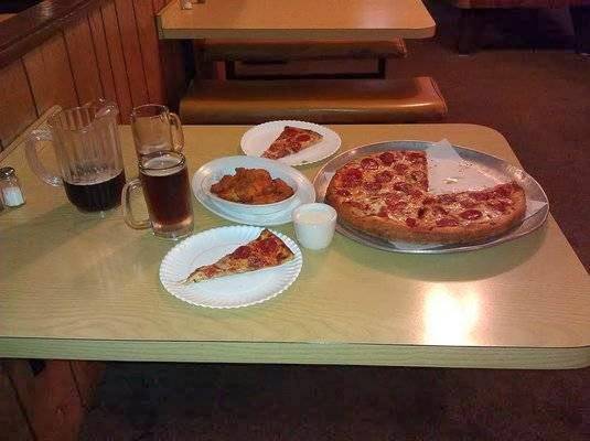 Rockys Pizza | meal takeaway | 757 E Arrow Hwy, Glendora, CA 91740, USA | 6269142777 OR +1 626-914-2777