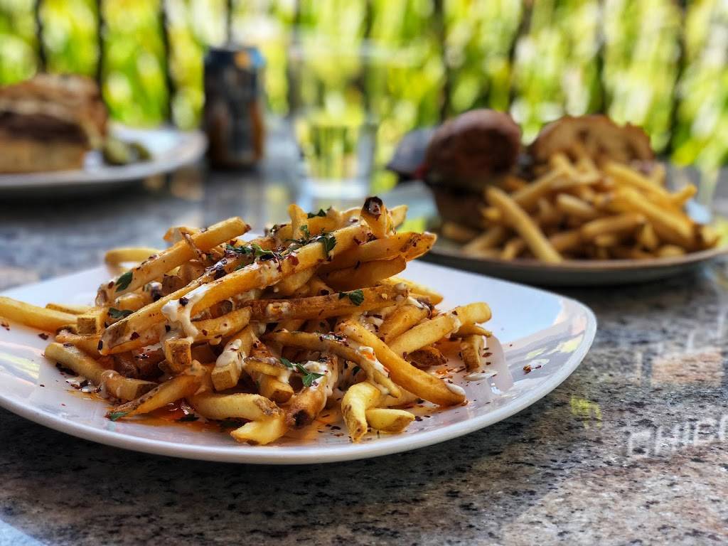 Jacks Urban Eats | restaurant | 1005 Galleria Blvd, Roseville, CA 95678, USA | 9164745023 OR +1 916-474-5023