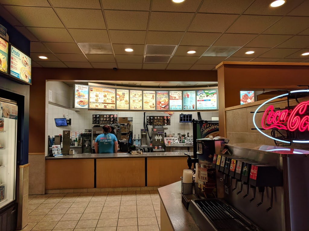 Dairy Queen Grill & Chill | restaurant | 1405 Morningside Ave, Sioux City, IA 51106, USA | 7122765953 OR +1 712-276-5953