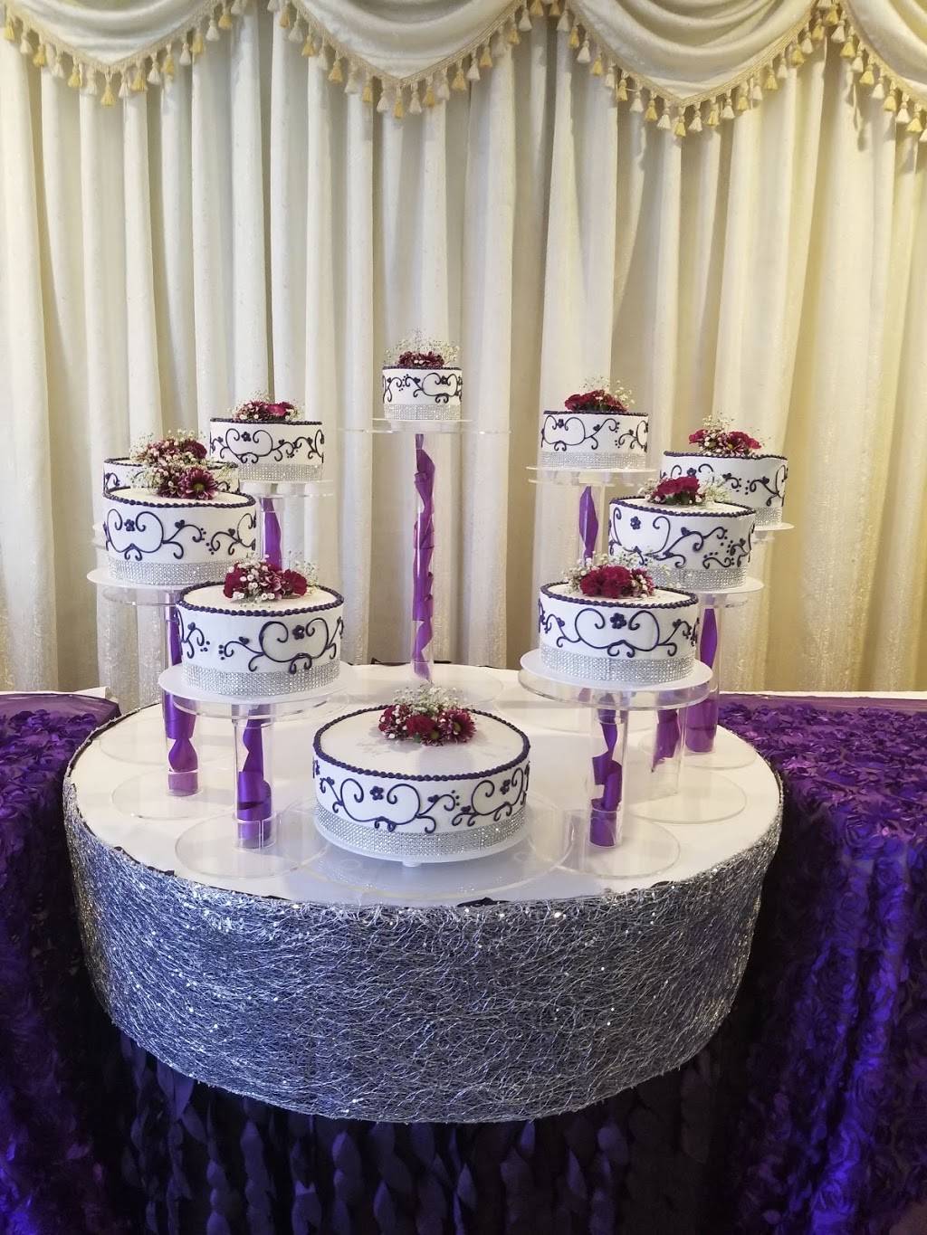 Royal Garden Banquet & Restaurant | restaurant | 4201 El Cajon Blvd, San Diego, CA 92105, USA | 6199558858 OR +1 619-955-8858