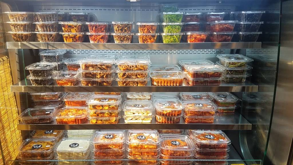 Oh Mama! Kitchen | restaurant | 14822 Beach Blvd, La Mirada, CA 90638, USA | 7146706701 OR +1 714-670-6701