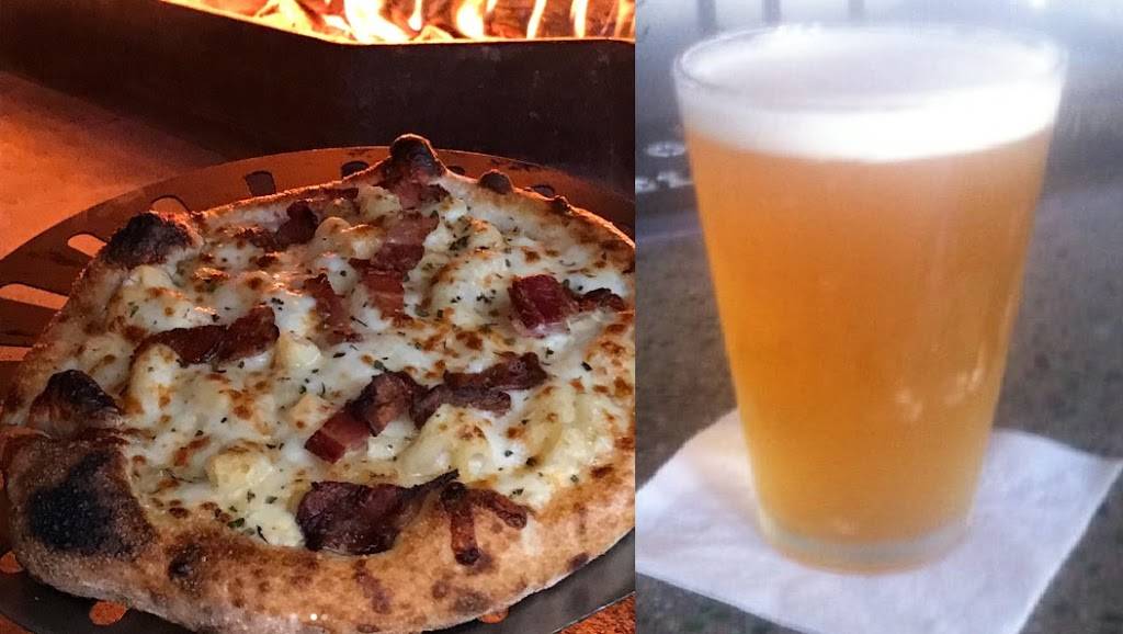 Custom Pie | restaurant | 6593 Collins Dr d6, Moorpark, CA 93021, USA | 8052225739 OR +1 805-222-5739