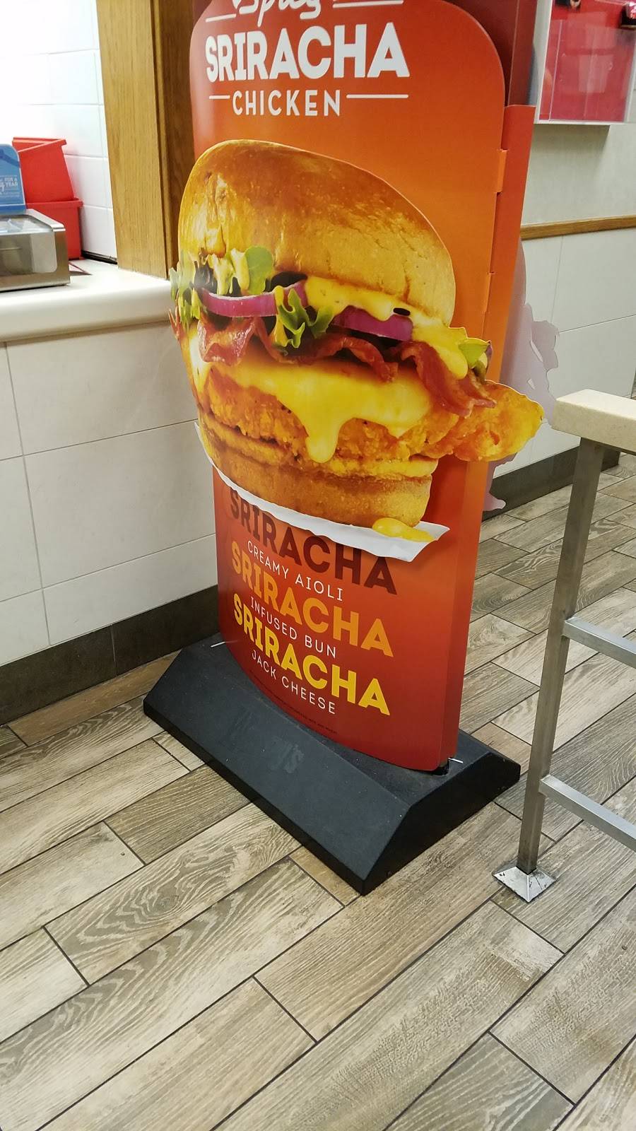 Wendys | restaurant | 8699 Bluejacket, Lenexa, KS 66214, USA | 9134927134 OR +1 913-492-7134