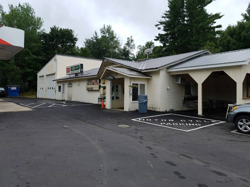 Liars Paradise Pizza | restaurant | 118 Stage Rd, Nottingham, NH 03290, USA | 6036799955 OR +1 603-679-9955