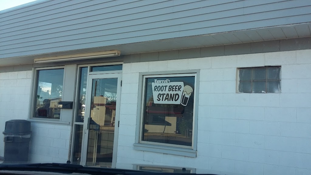 Root Beer Stand | restaurant | 1001 N Williamson Ave, Winslow, AZ 86047, USA | 9282892891 OR +1 928-289-2891