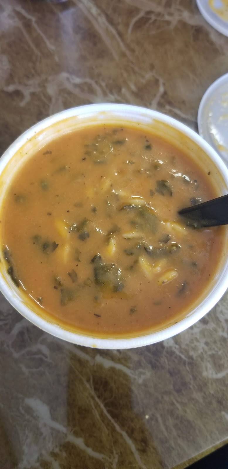 Perricones A Soup & Sandwich Joint | cafe | 14 Grand Ave, Fox Lake, IL 60020, USA | 2242256246 OR +1 224-225-6246