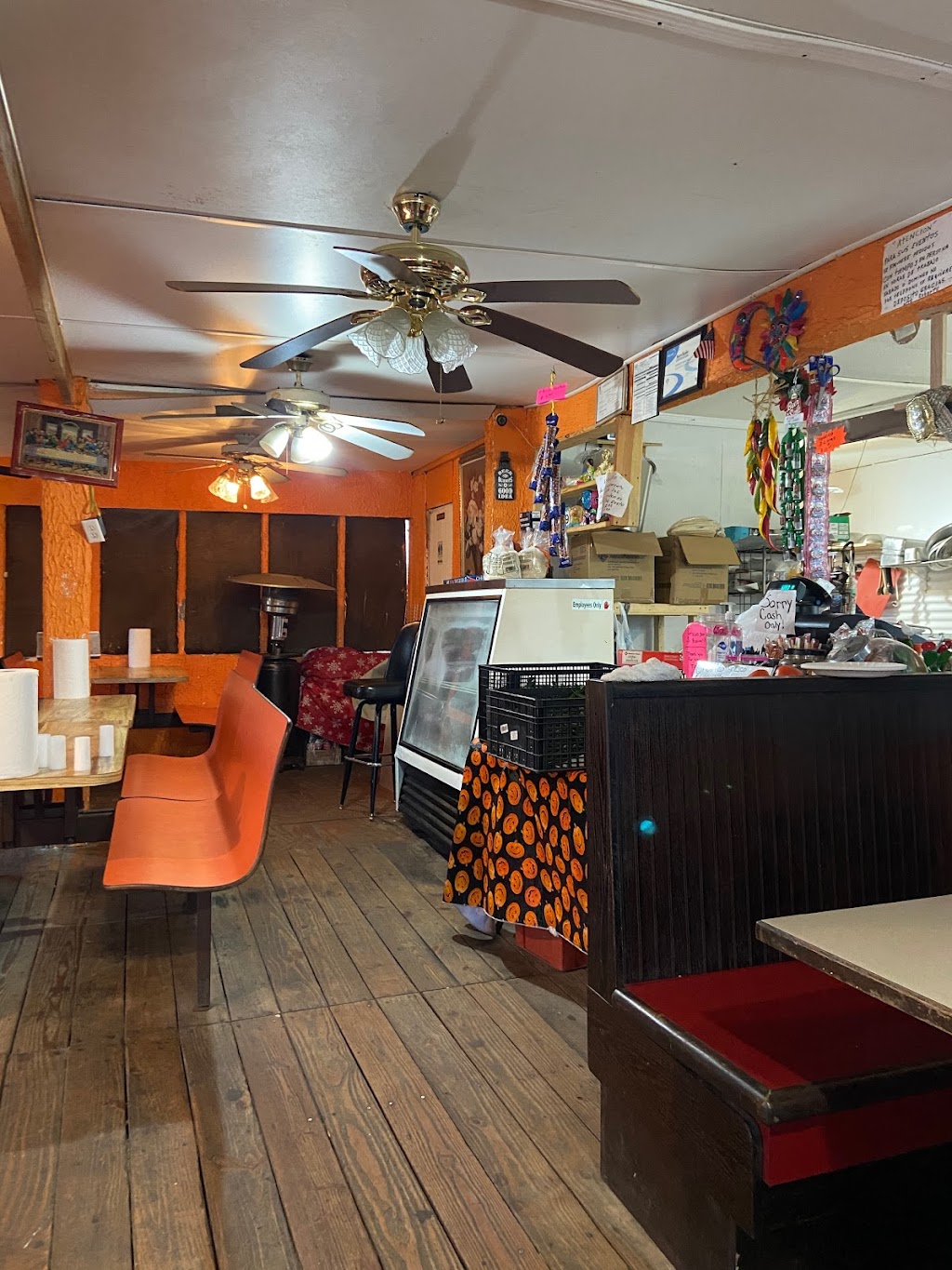 Carnitas Roberto Taqueria | restaurant | 795 Aubrey Paulk Rd, Ambrose, GA 31512, USA | 9123937845 OR +1 912-393-7845