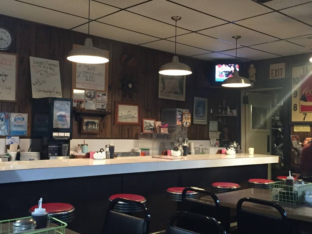 Port Sandusky Family Restaurant | restaurant | 325 W Market St, Sandusky, OH 44870, USA | 4196272028 OR +1 419-627-2028