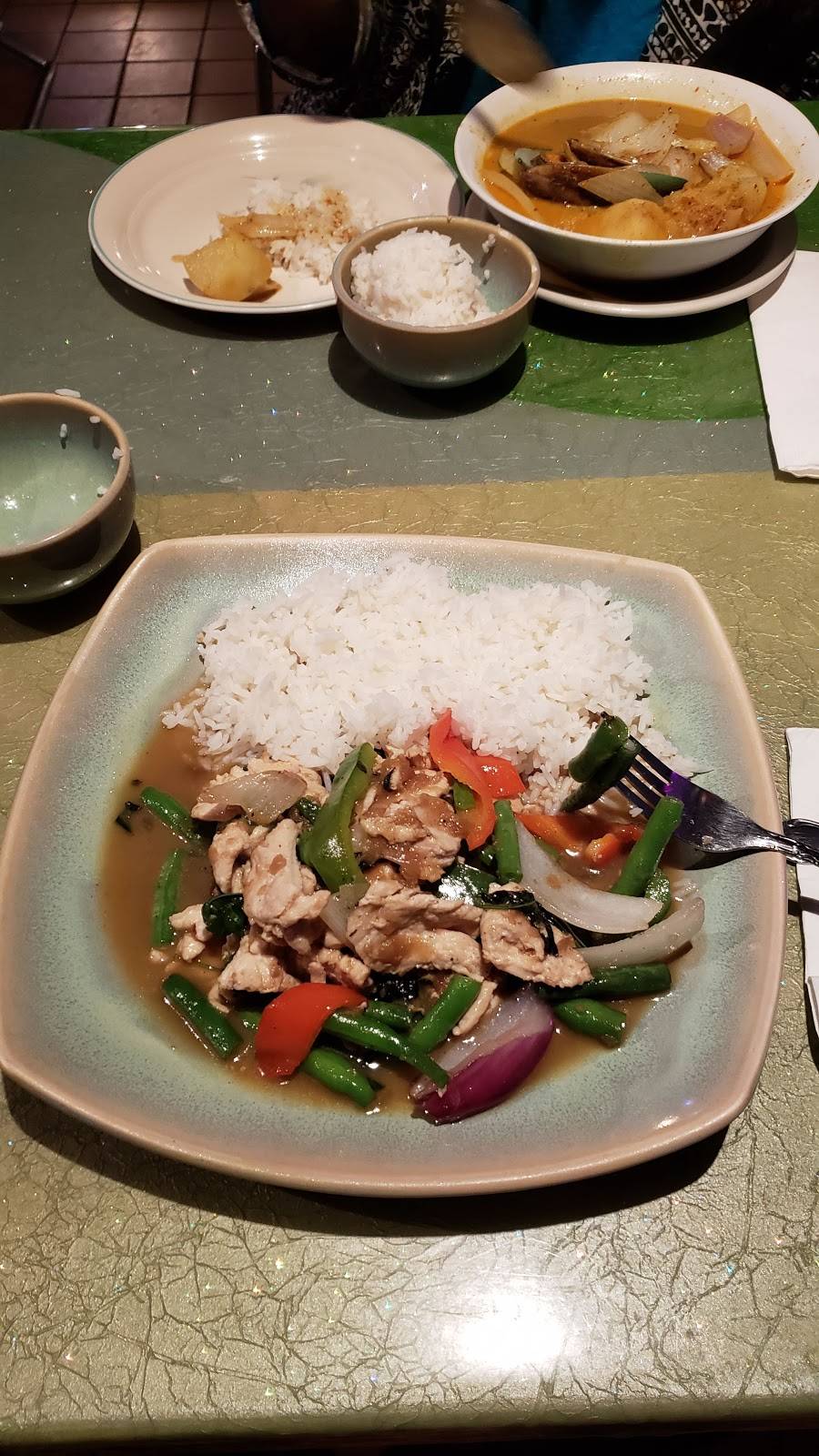 Thai Siam | restaurant | 5318 George Washington Memorial Hwy, Yorktown, VA 23692, USA | 7578330560 OR +1 757-833-0560