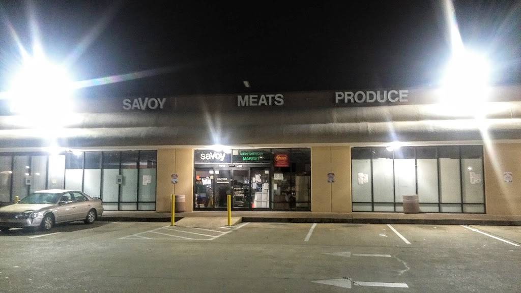 Savoy Restaurant | restaurant | 11246 S Wilcrest Dr 145 B, Houston, TX 77099, USA | 2815686772 OR +1 281-568-6772