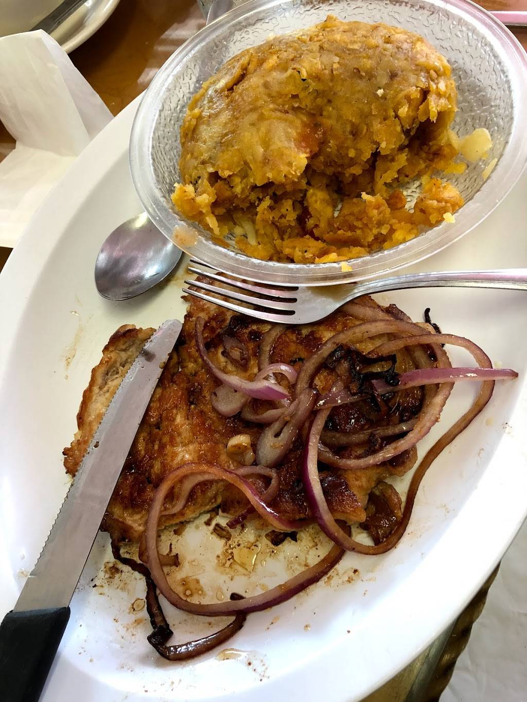 El Ideal Restaurant | restaurant | 934 Belvedere Rd, West Palm Beach, FL 33405, USA | 5618201477 OR +1 561-820-1477