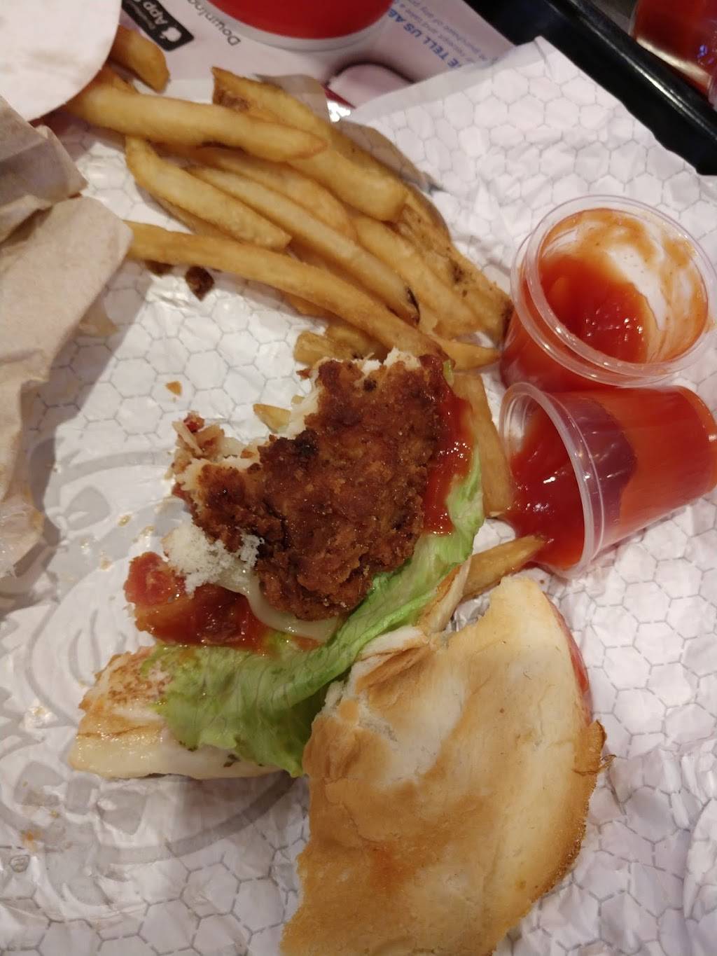 Wendys | restaurant | 1317 N Saginaw Blvd, Saginaw, TX 76179, USA | 8179539450 OR +1 817-953-9450