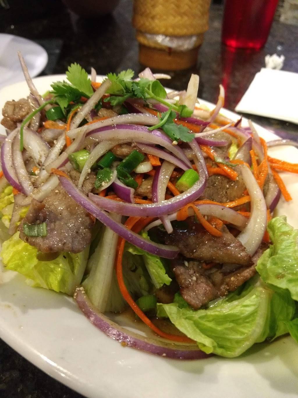 Thai Style Noodle House 3 | restaurant | 2267 N Rampart Blvd, Las Vegas, NV 89128, USA | 7027497991 OR +1 702-749-7991