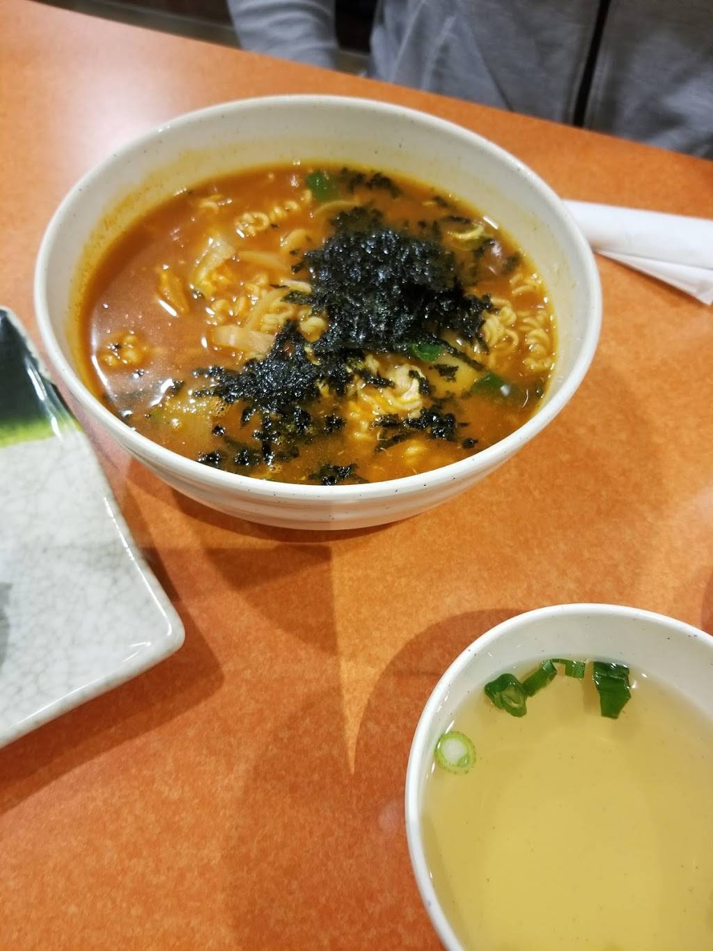 Myung-Ga Korean Deli | restaurant | 14165 St Germain Dr, Centreville, VA 20121, USA | 7039880014 OR +1 703-988-0014