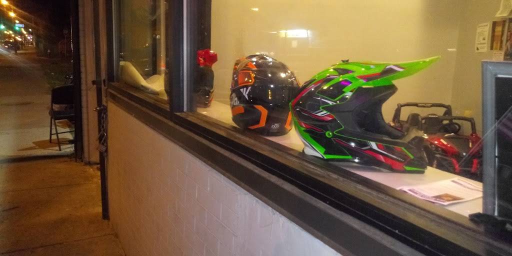 IKE & BGS RESTAURANT | restaurant | 1646 Genesee St, Buffalo, NY 14211, USA | 7168924301 OR +1 716-892-4301