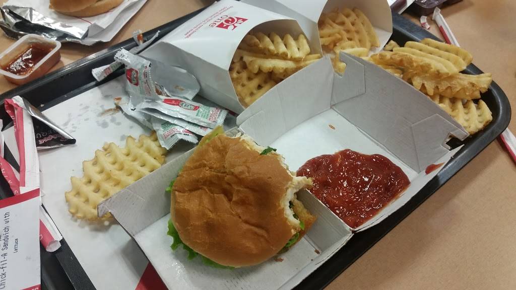 Chick-fil-A | restaurant | 1949 N Campus Ave, Upland, CA 91784, USA | 9099317123 OR +1 909-931-7123