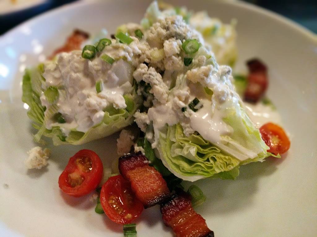 Wistaria Restaurant and Bar | restaurant | 44 N Baldwin Ave, Sierra Madre, CA 91024, USA | 6263553155 OR +1 626-355-3155