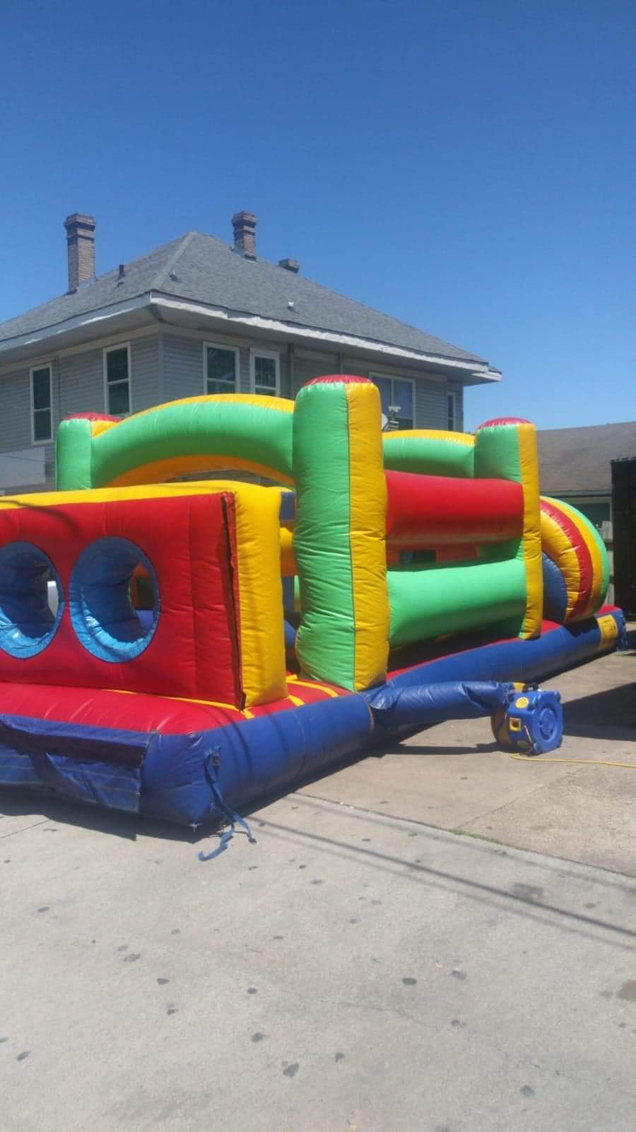 Rojas Western Snacks | meal takeaway | 106 N Ann St, Terrell, TX 75160, USA | 2148597561 OR +1 214-859-7561