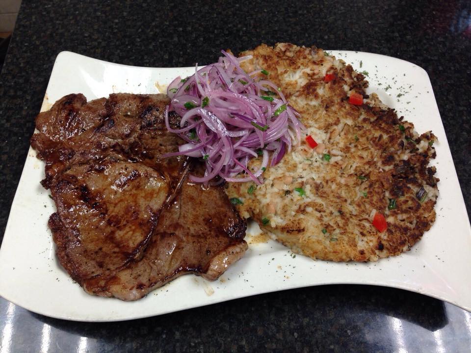 Tumi2Go | meal takeaway | 1013 NJ-35, Ocean Township, NJ 07712, USA | 7323615935 OR +1 732-361-5935