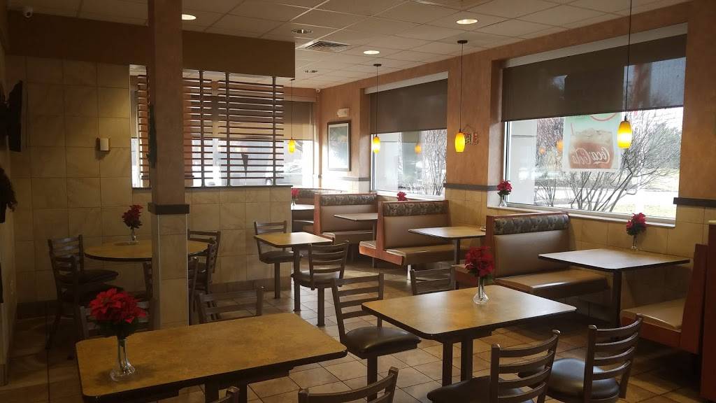 McDonalds | cafe | 5745 Heisley Rd, Mentor, OH 44060, USA | 4403577507 OR +1 440-357-7507