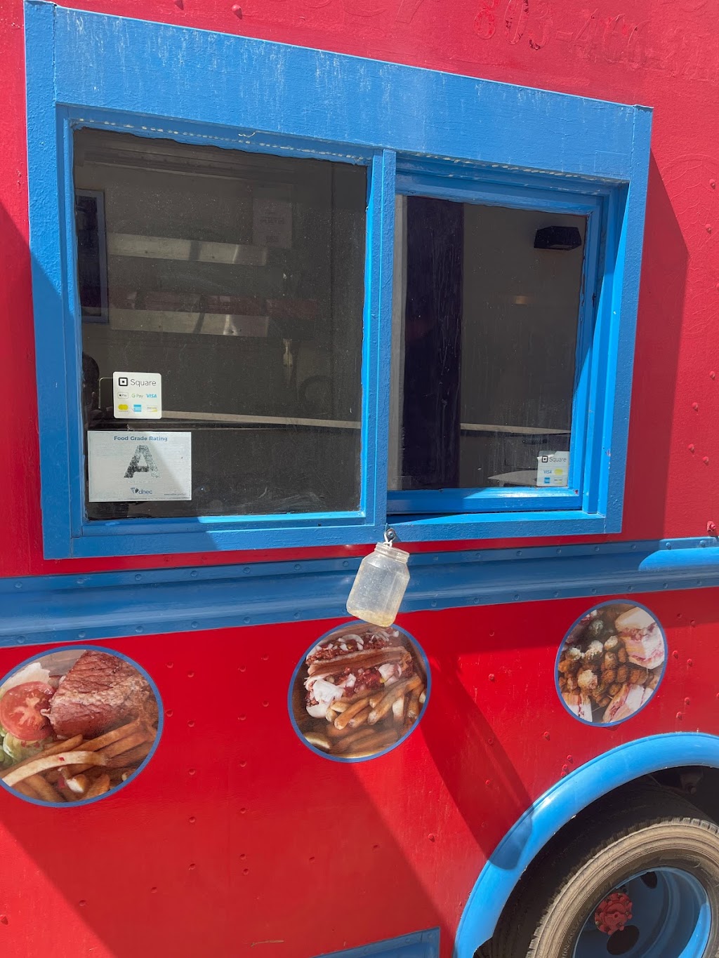 Mildreds Kitchen | restaurant | 3531 River Dr, Columbia, SC 29201, USA | 8035405882 OR +1 803-540-5882