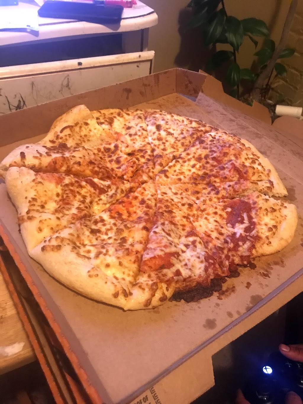 Little Caesars Pizza | meal takeaway | 3225 W 47th Pl, Chicago, IL 60632, USA | 7732546868 OR +1 773-254-6868